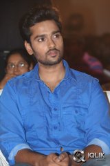 Lovers Movie Audio Launch Photos